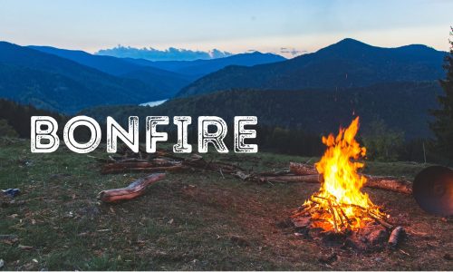 BONFIRE Activity