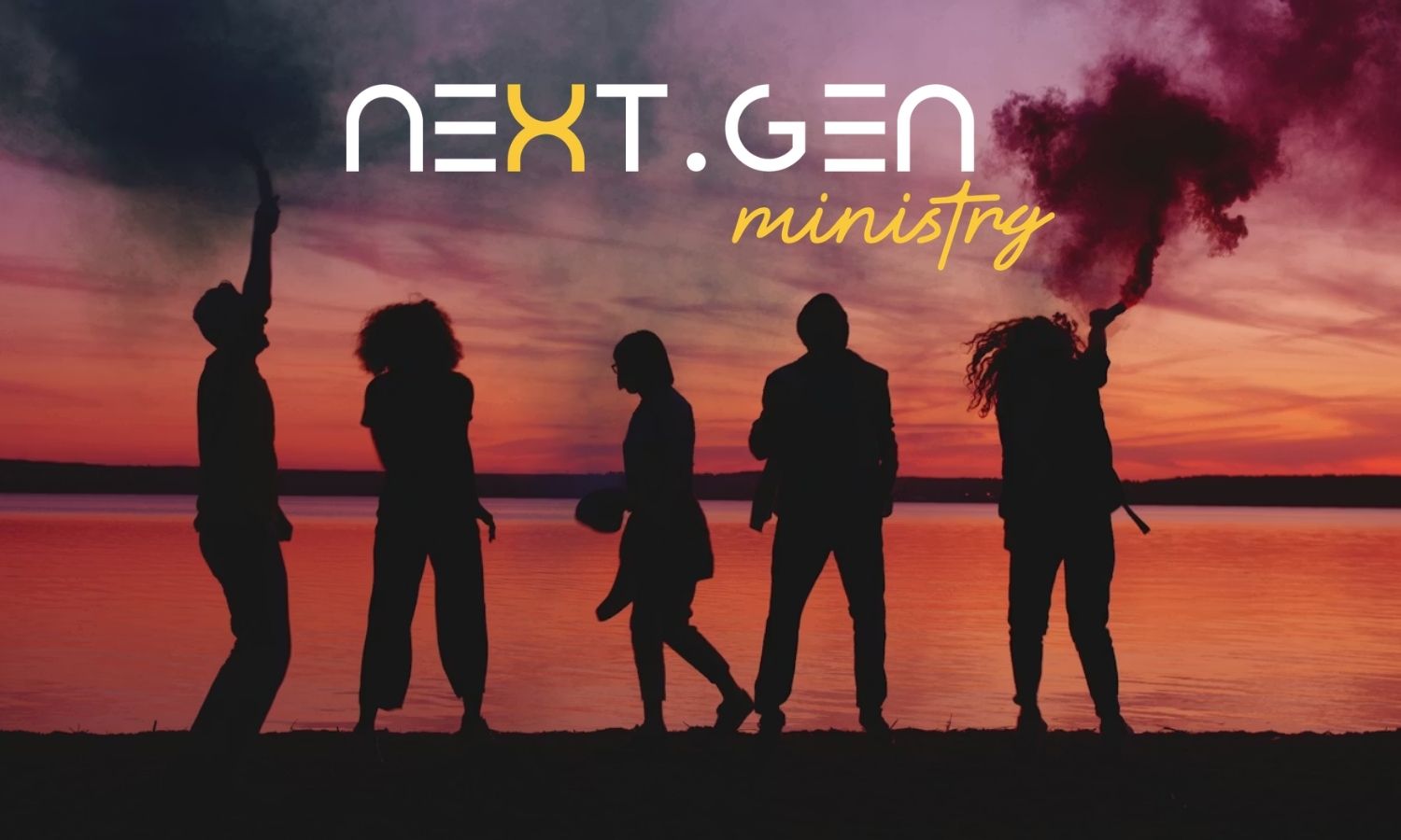next gen ministry