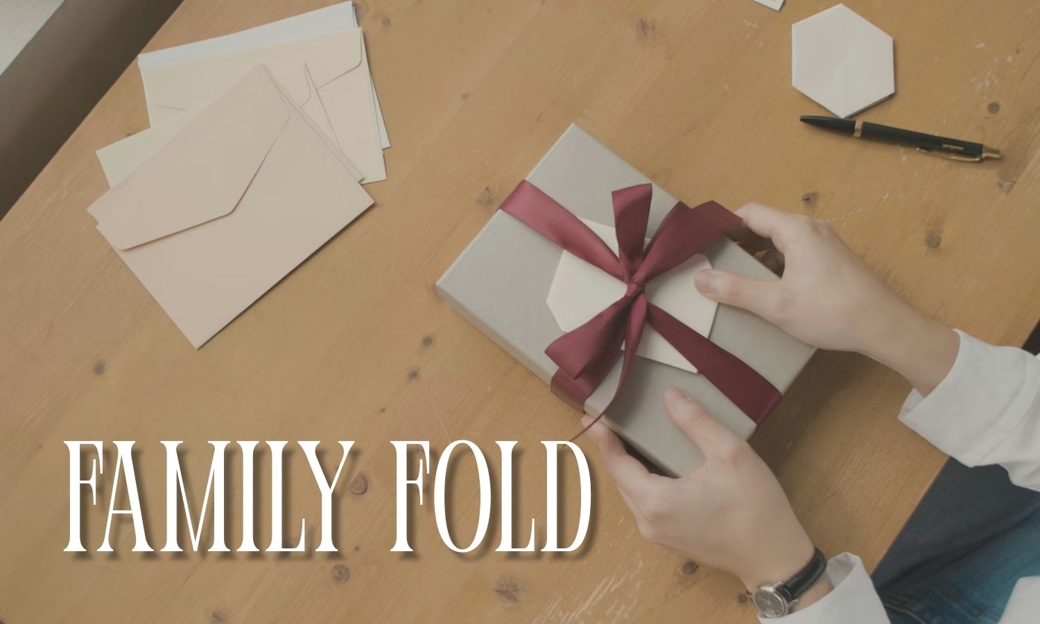 Family Fold