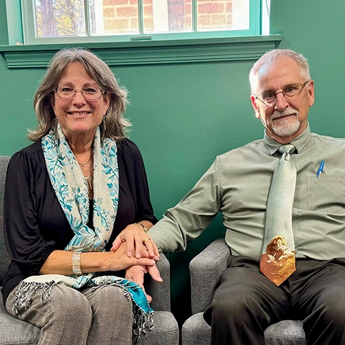 DEACON Mark Deal photo