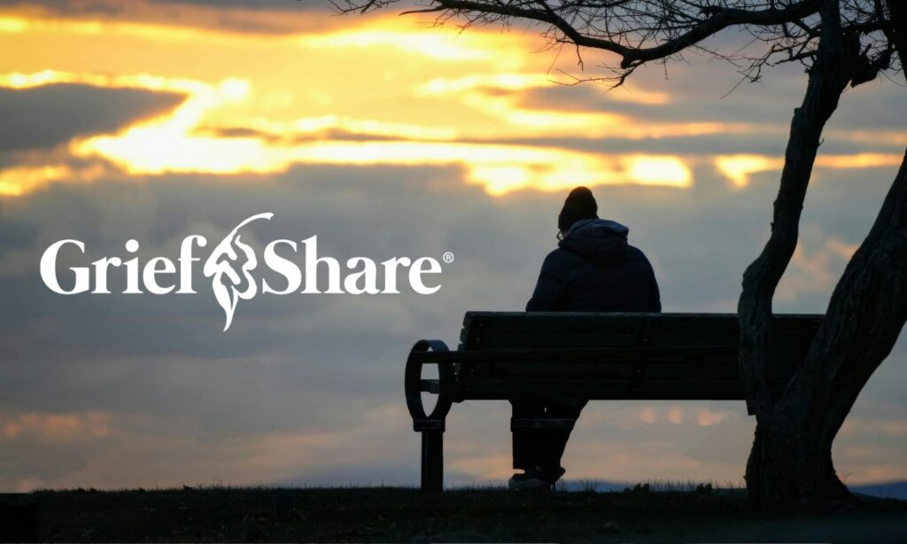 GriefShare