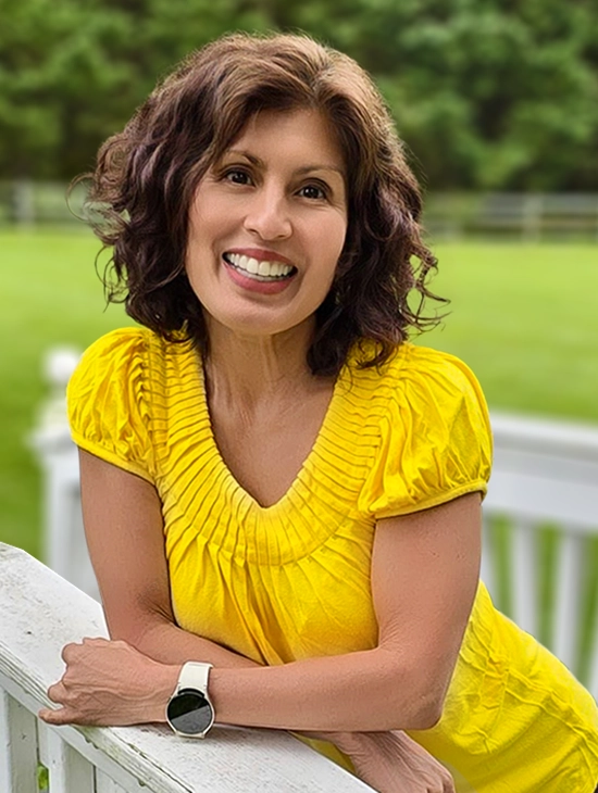 Laura Gulley, POWER KIDZ Ministry Director photo