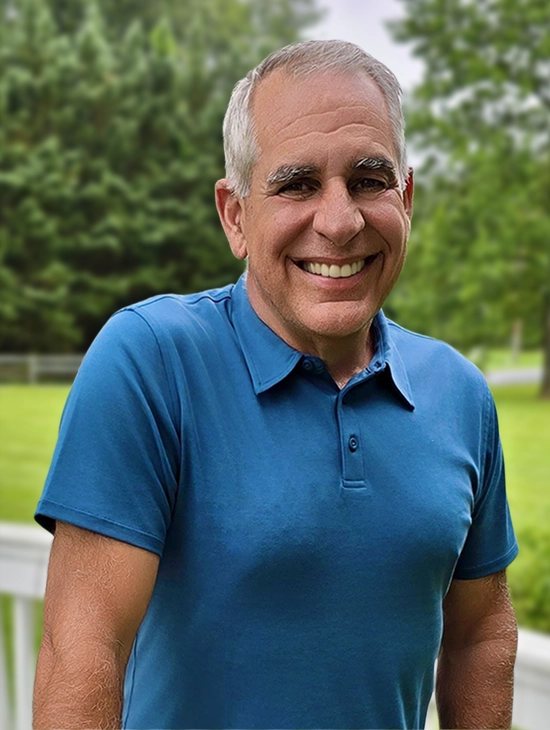 Mark Klimovitz, Associate Pastor - Outreach & Discipleship photo