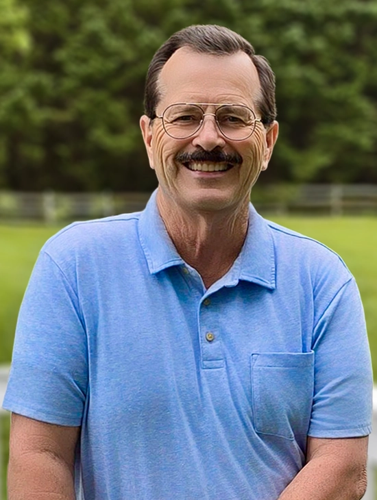 Mark Massey, Senior Pastor photo