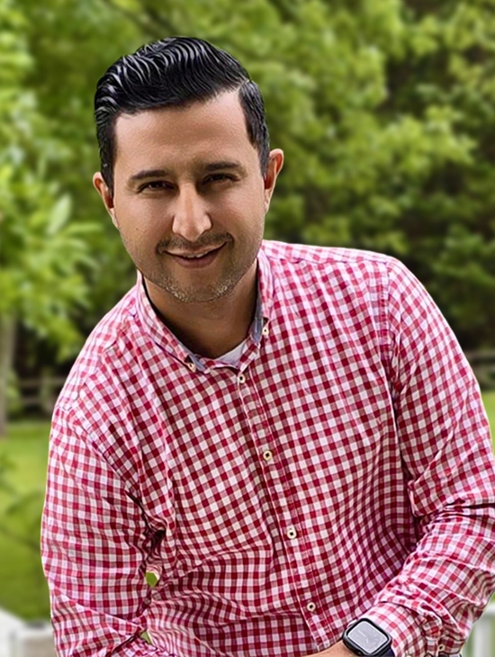 Martin Nieto, Associate Pastor - Hispanic Church Development Pastor "FBC en Espanol" photo