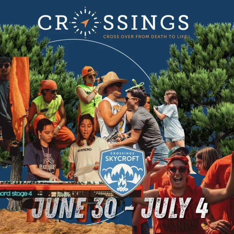 CROSSINGS SUMMER