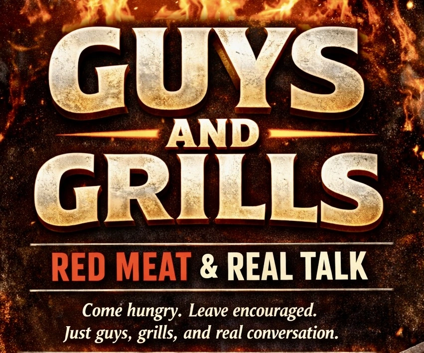 Guys and Grills