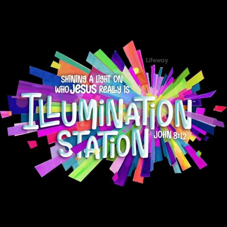 ILLUMINATION STATION