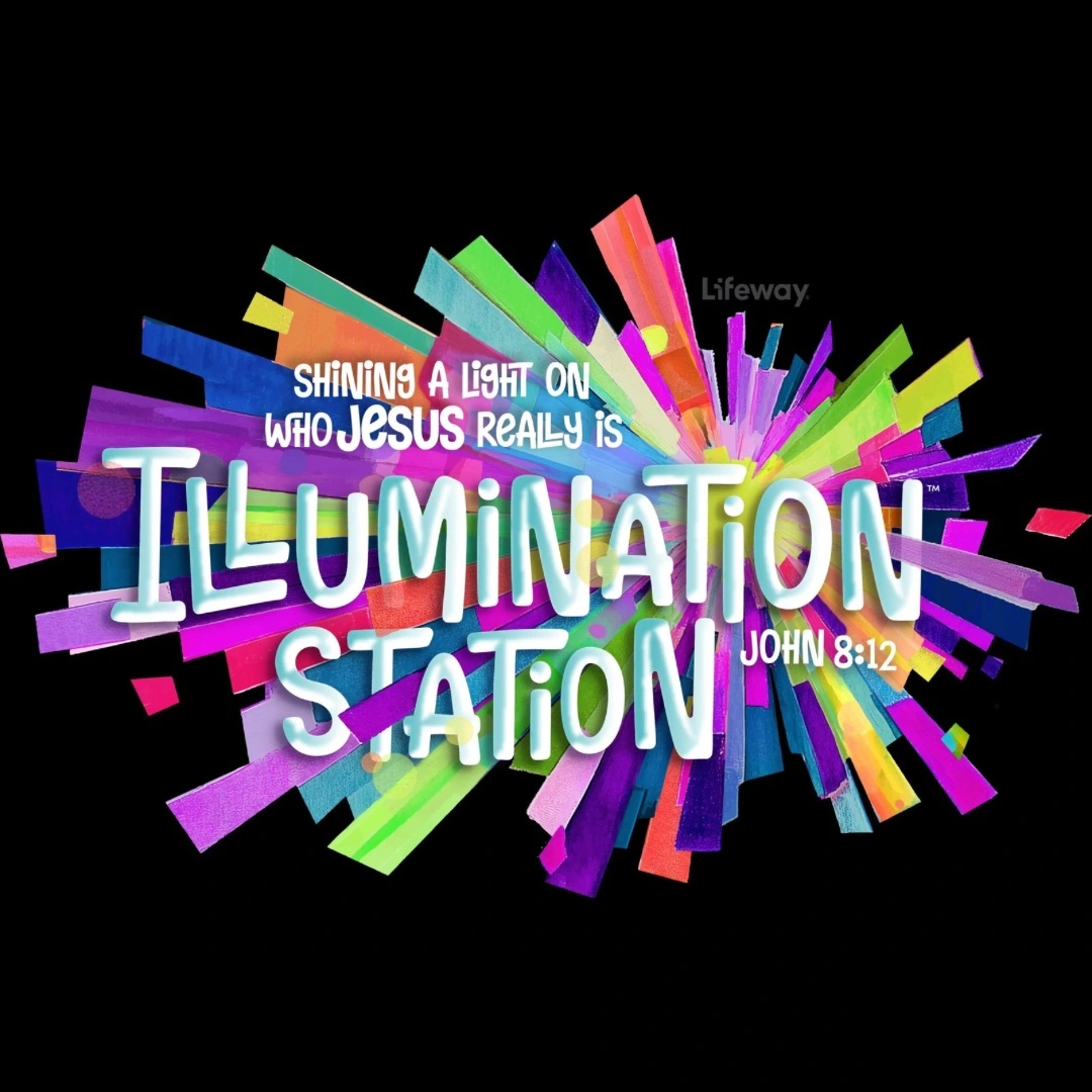 ILLUMINATION STATION