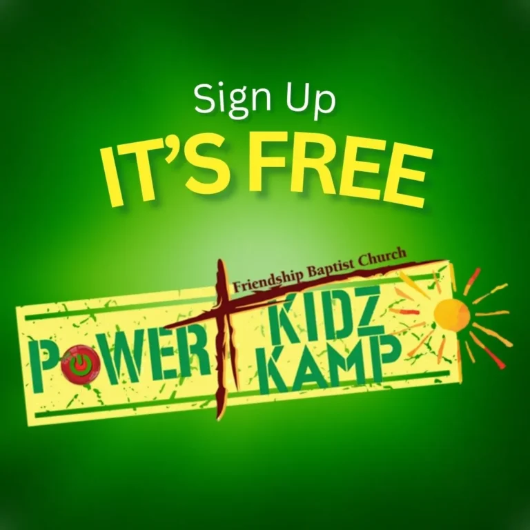 power kidz kamp