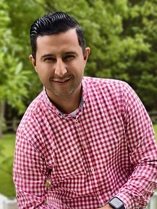 Martin Nieto, Associate Pastor - Hispanic Church Development Pastor "FBC en Espanol" photo